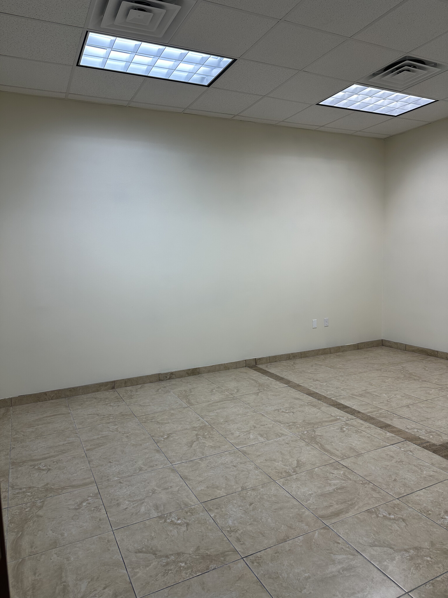 Flex Space Available in McAllen